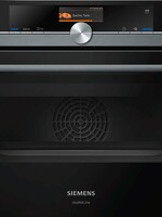 Siemens CS856GNB7 studioLine oven met stoom 45 cm