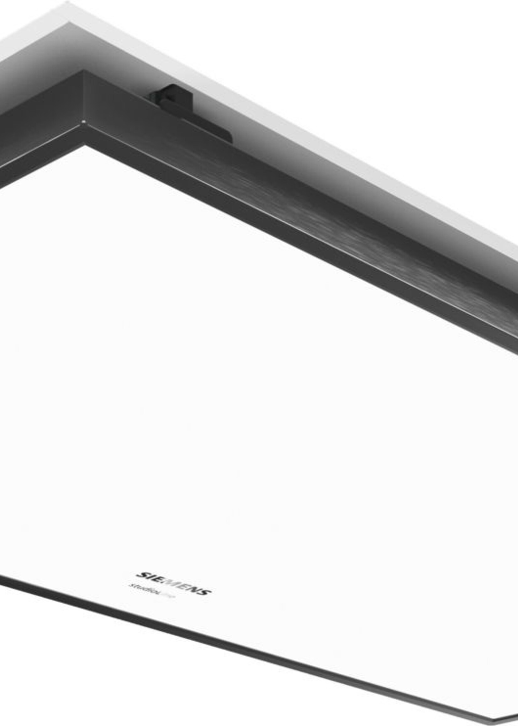 Siemens LR99CQS25 studioLine plafondunit afzuigkap 90 cm