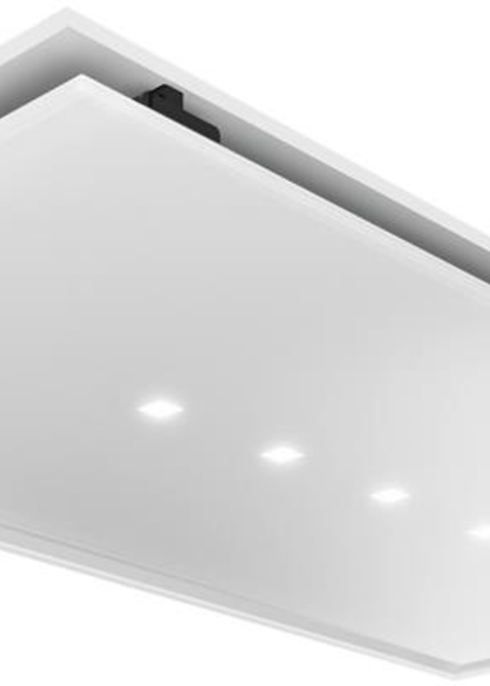 Siemens LR96CBS25 studioLine plafondunit afzuigkap 90 cm