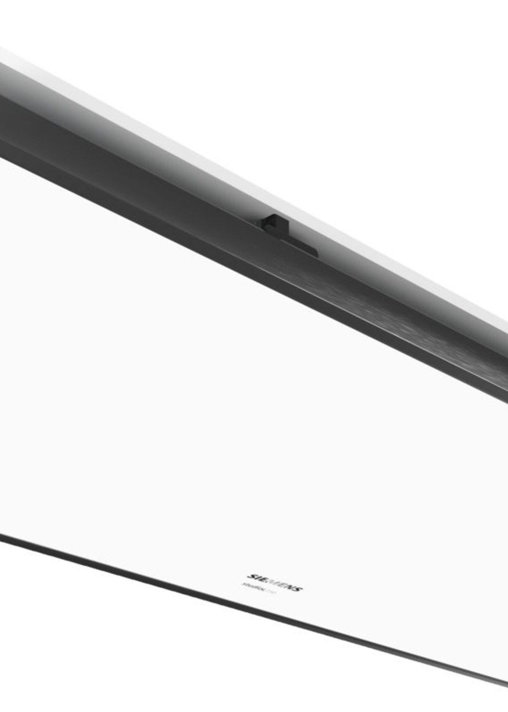 Siemens LR29CQS25 studioLine plafondunit afzuigkap 120 cm