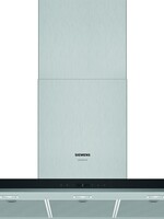 Siemens LC97BHP55 studioLine wandschouwkap afzuigkap 90 cm