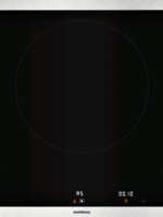 Gaggenau VI492113 flexinductie kookplaat - 90 cm