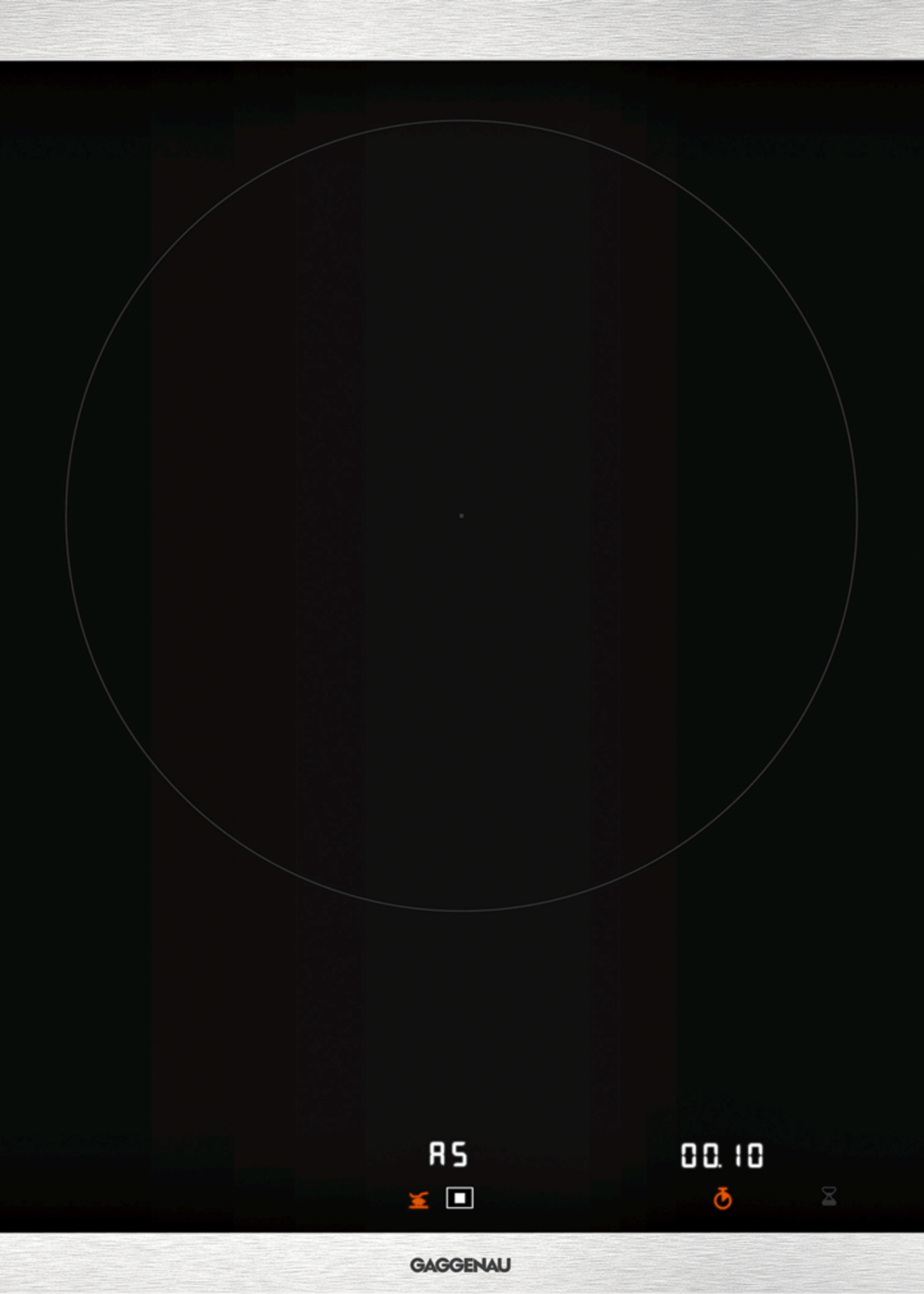 Gaggenau VI492113 flexinductie kookplaat - 90 cm