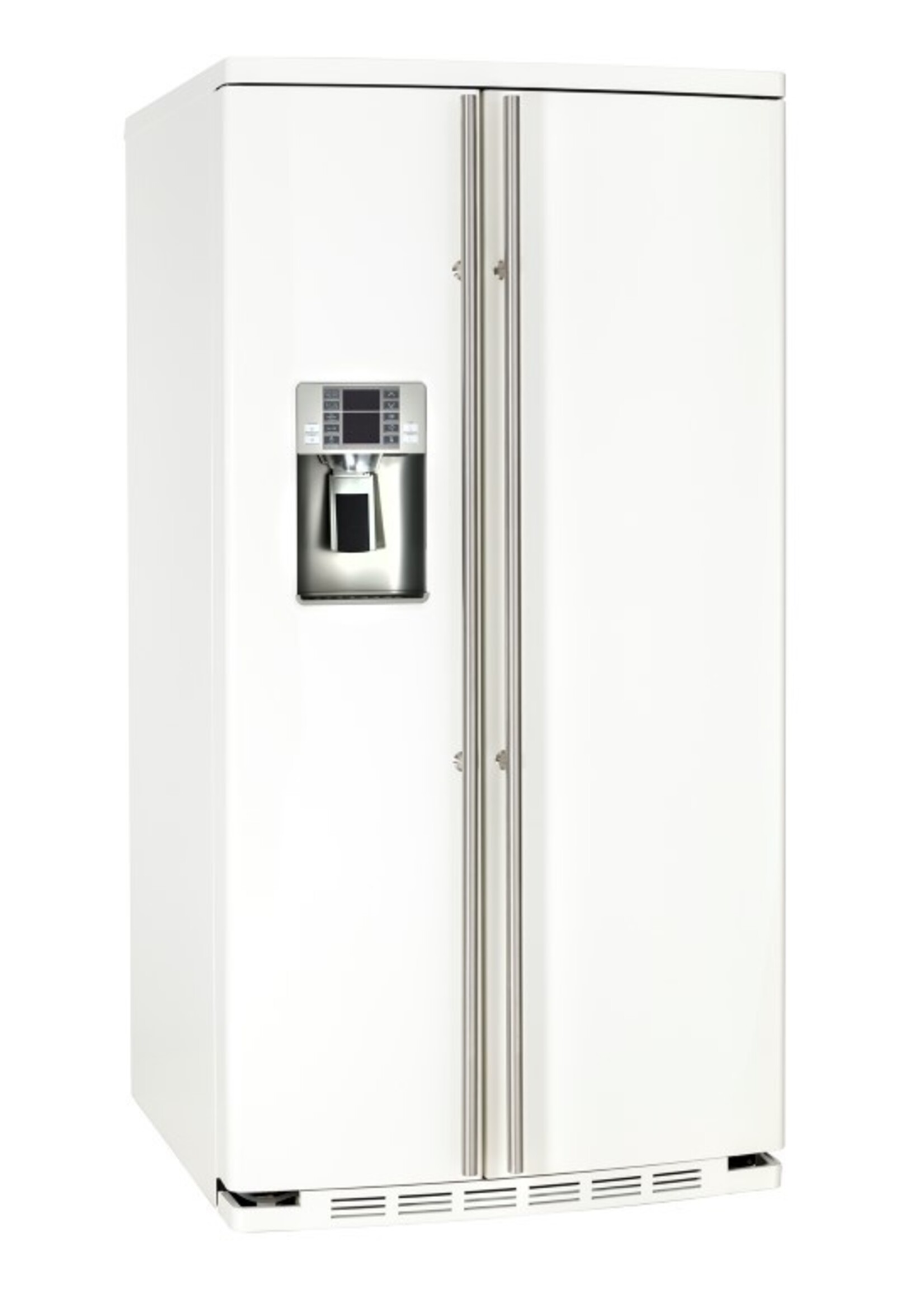 Iomabe ORE30VGF7RAL vrijstaande koelkast