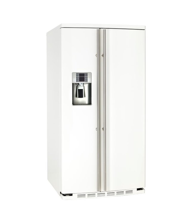 Iomabe ORE30VGF7RAL vrijstaande koelkast