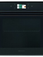 Bauknecht BIK11FH8TS2PT oven 60 cm