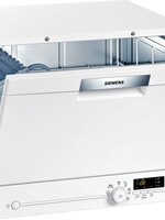Siemens SK26E221EU vrijstaande compacte vaatwasser 55 cm