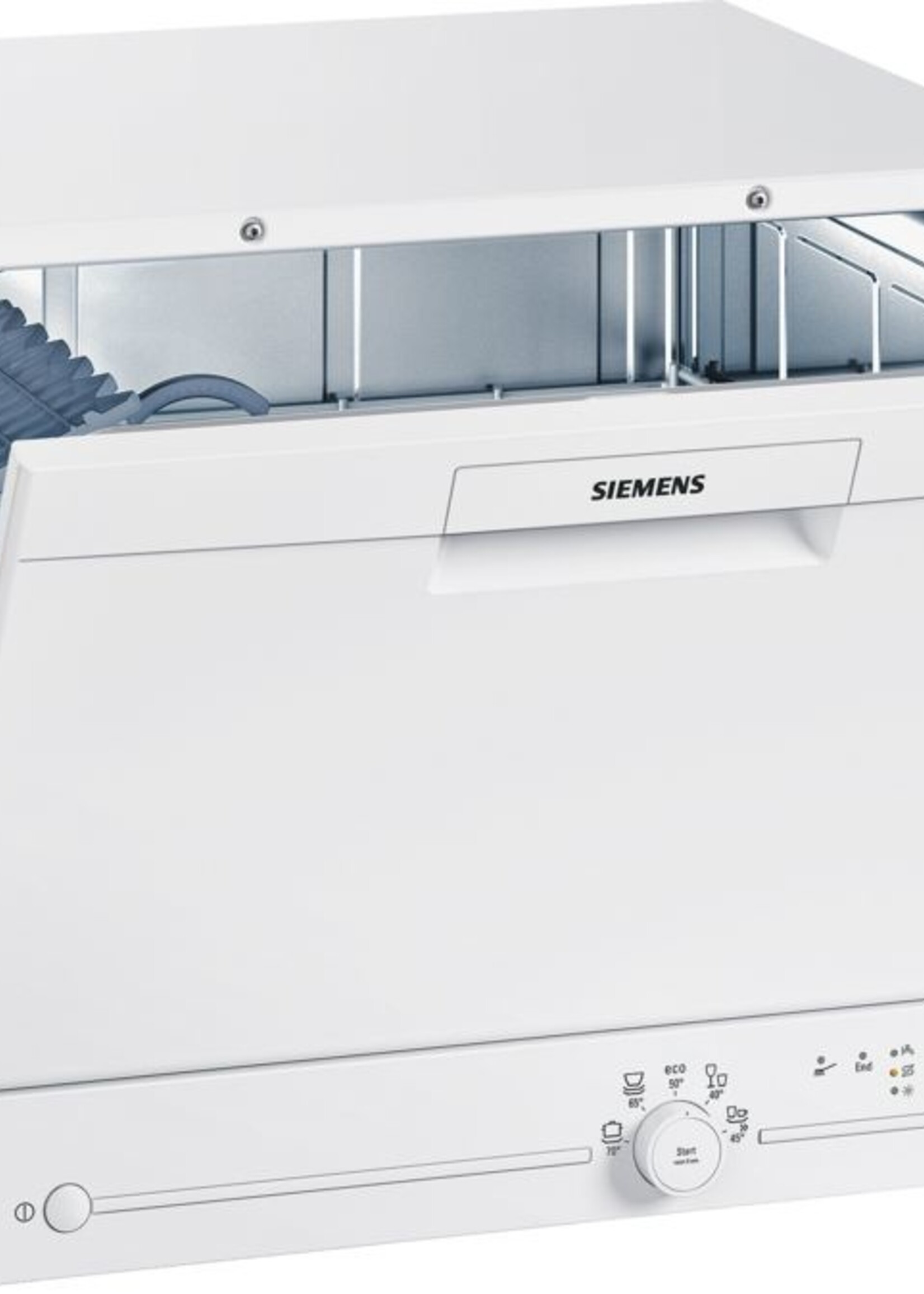 Siemens SK25E203EU vrijstaande compacte vaatwasser 55 cm