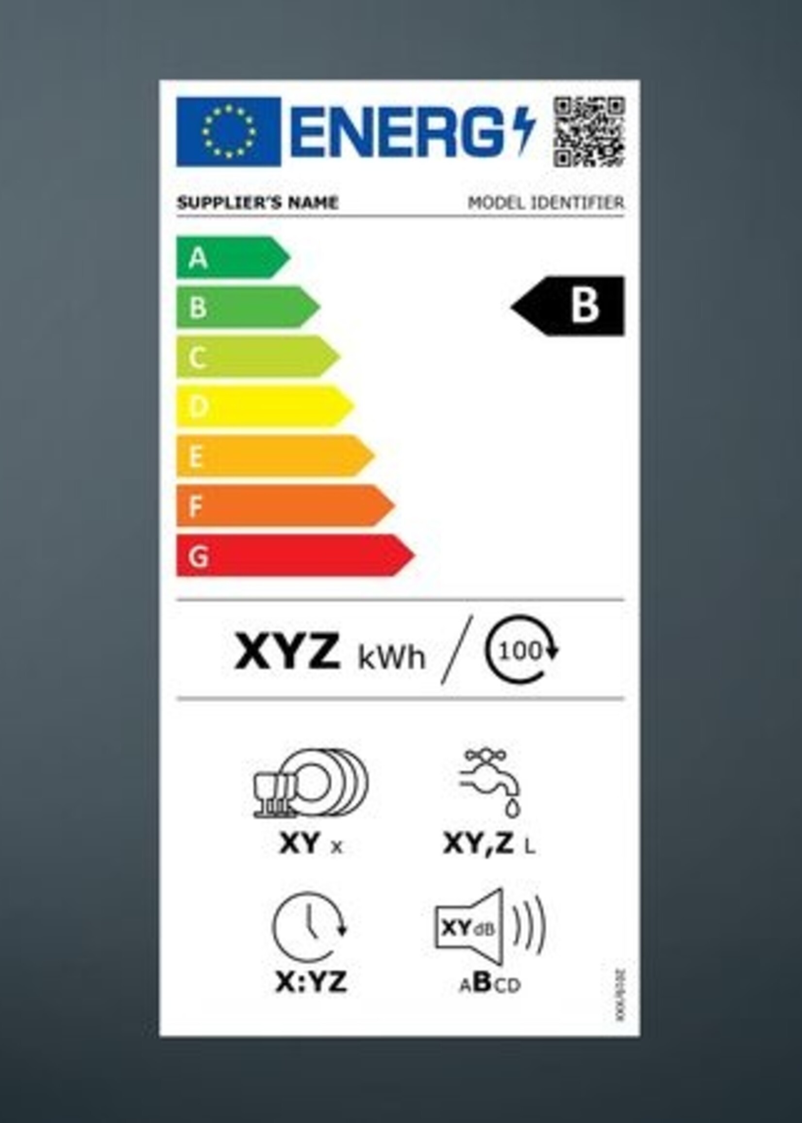 Siemens SK25E203EU vrijstaande compacte vaatwasser 55 cm