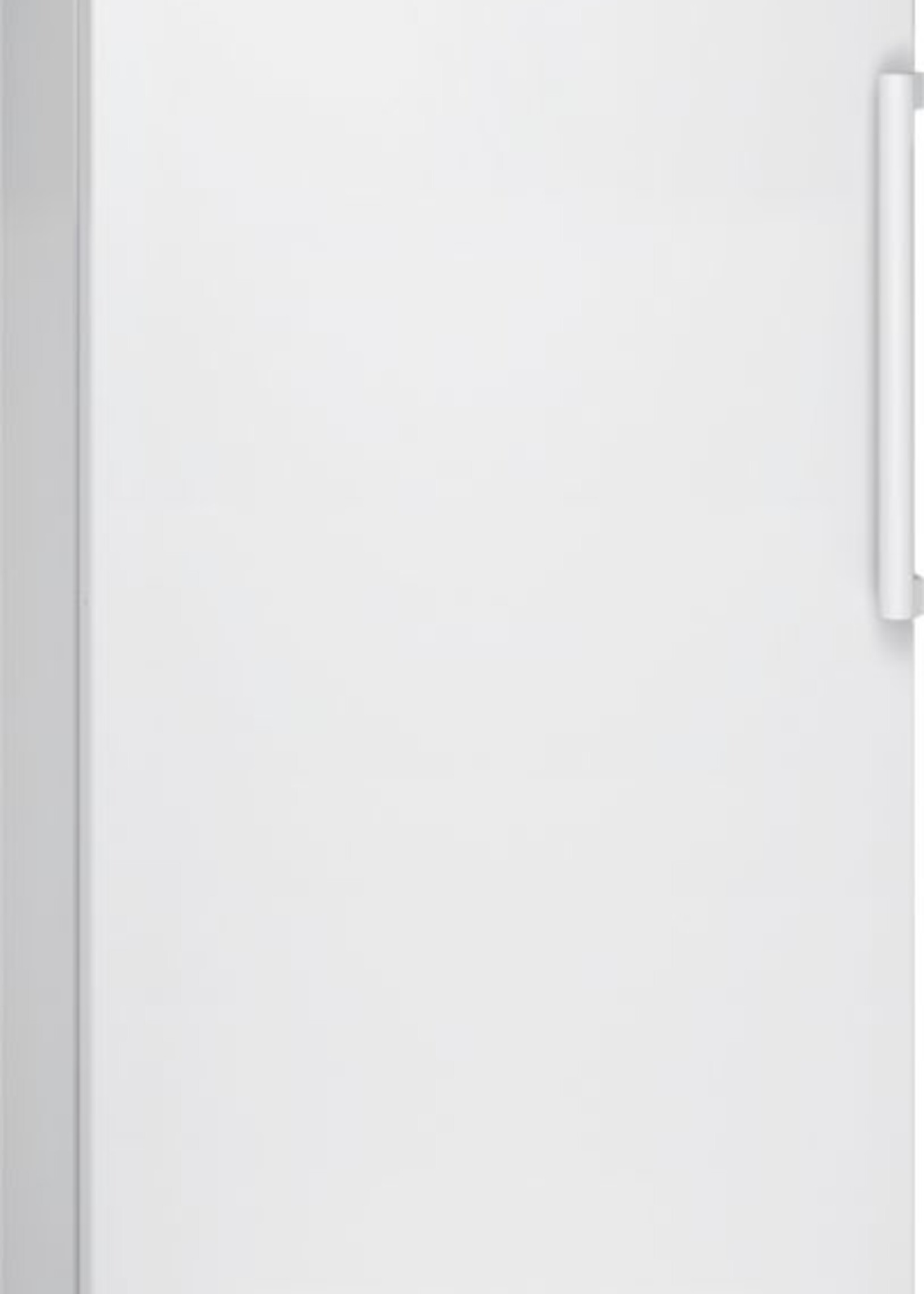 Siemens KS29VNW3P vrijstaande koelkast