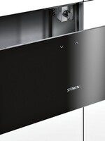 Siemens BI630DNS1 warmhoudlade 29 cm