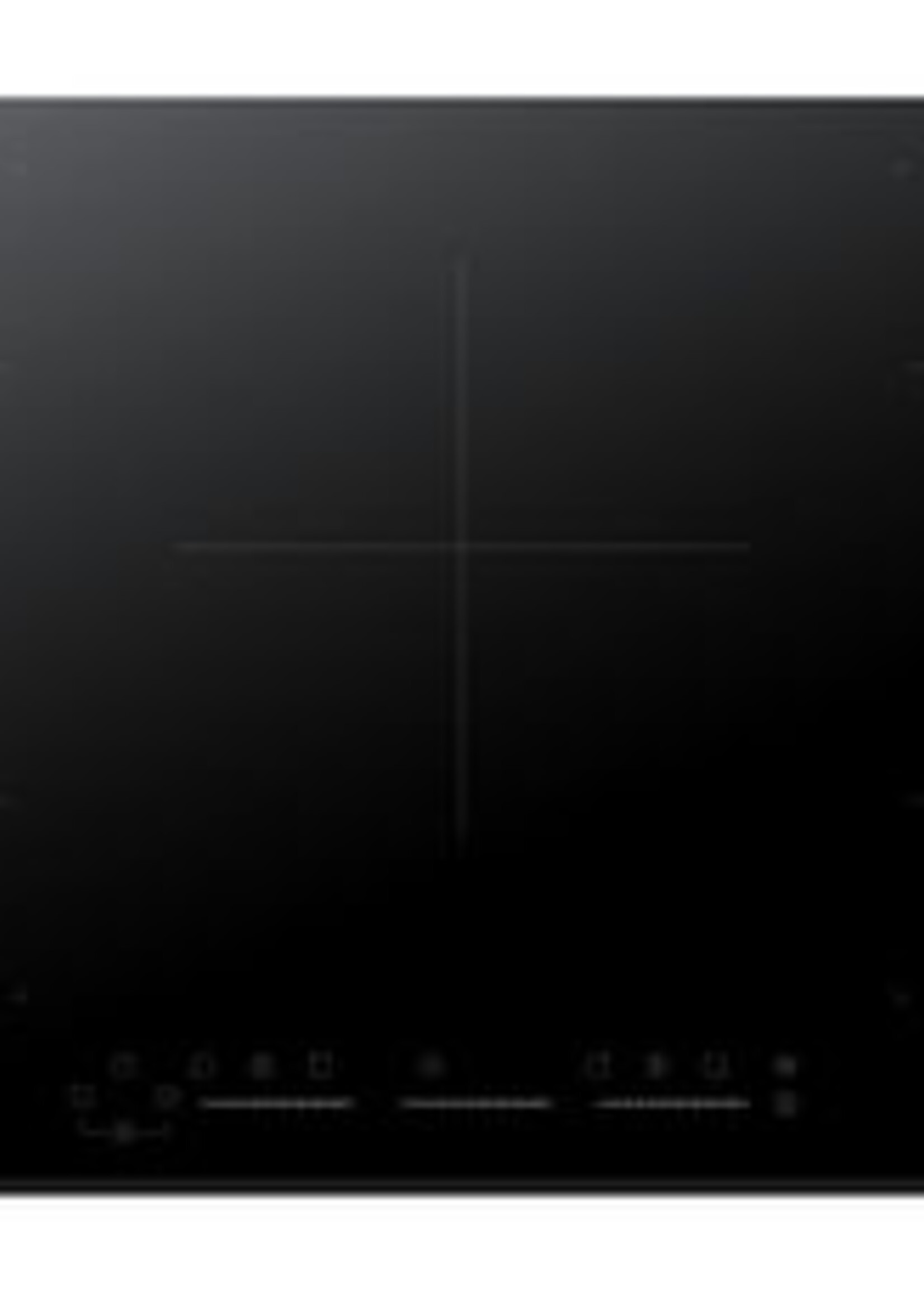 Inventum IKI9035 Inductiekookplaat - 90 cm