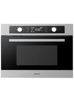 Inventum IMC6044RK combi magnetron/oven