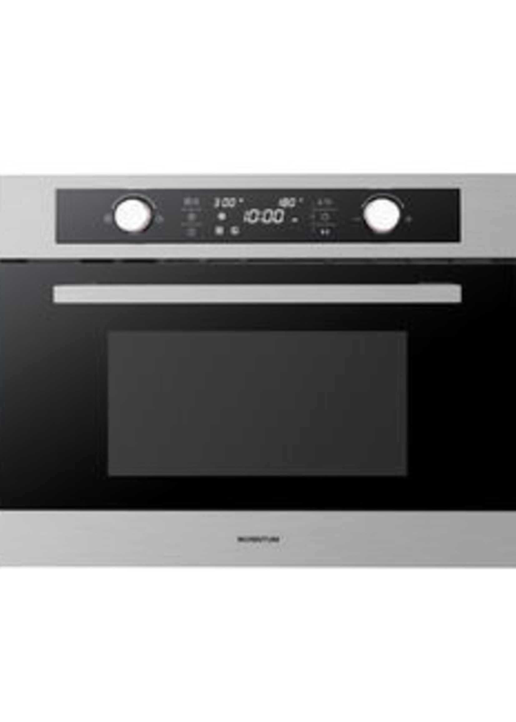 Inventum IMC6044RK combi magnetron/oven