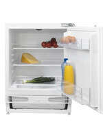 Inventum IKK0821D onderbouw koelkast 82 cm