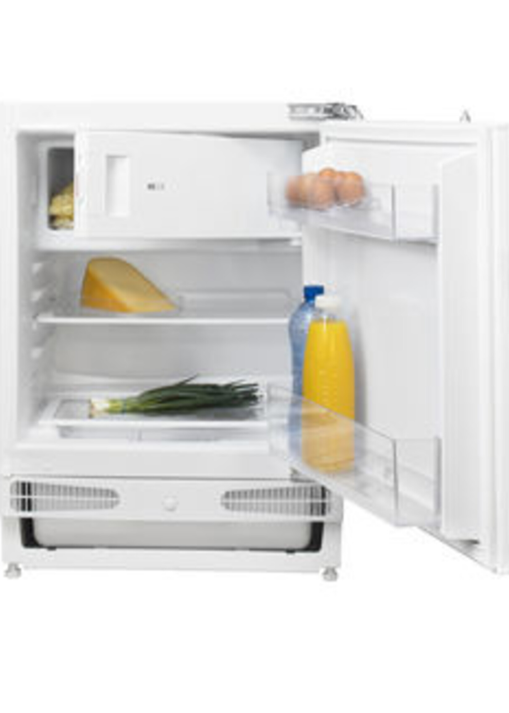 Inventum IKV0821D onderbouw koelkast 82 cm
