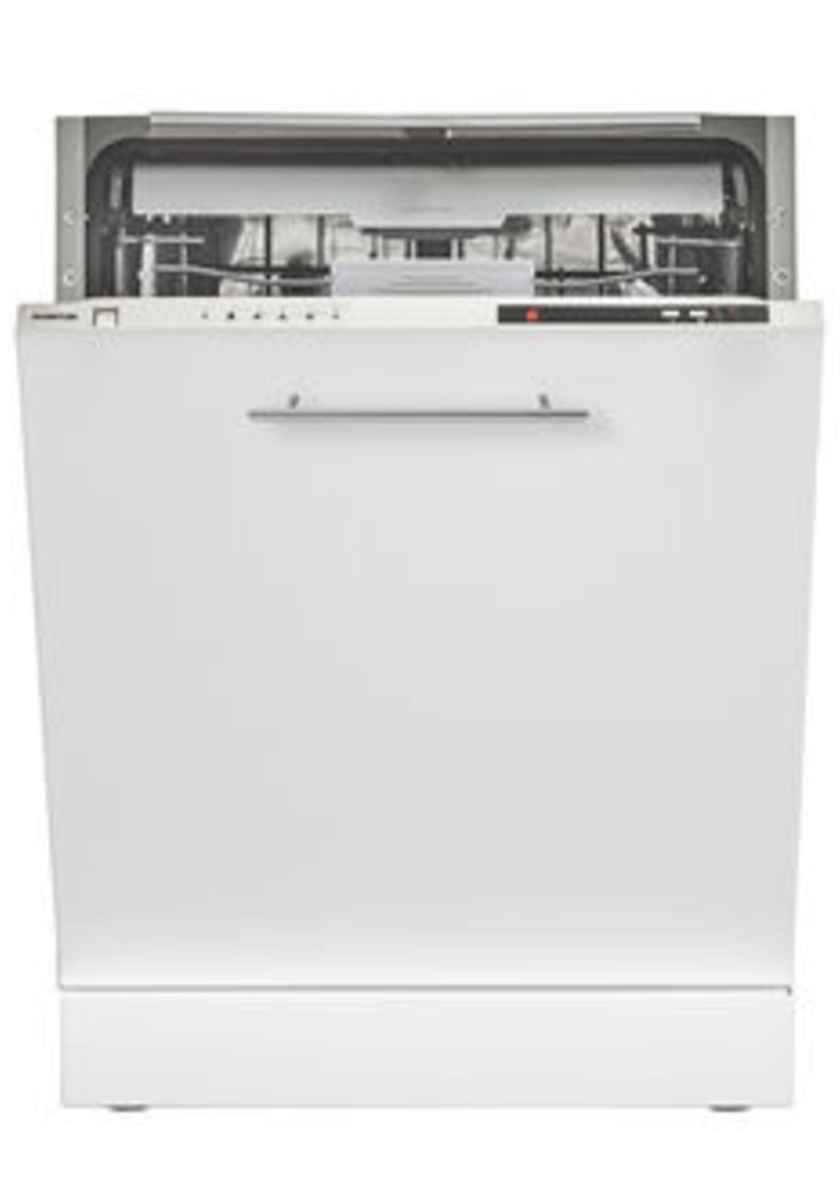 Inventum IVW6011A inbouw vaatwasser