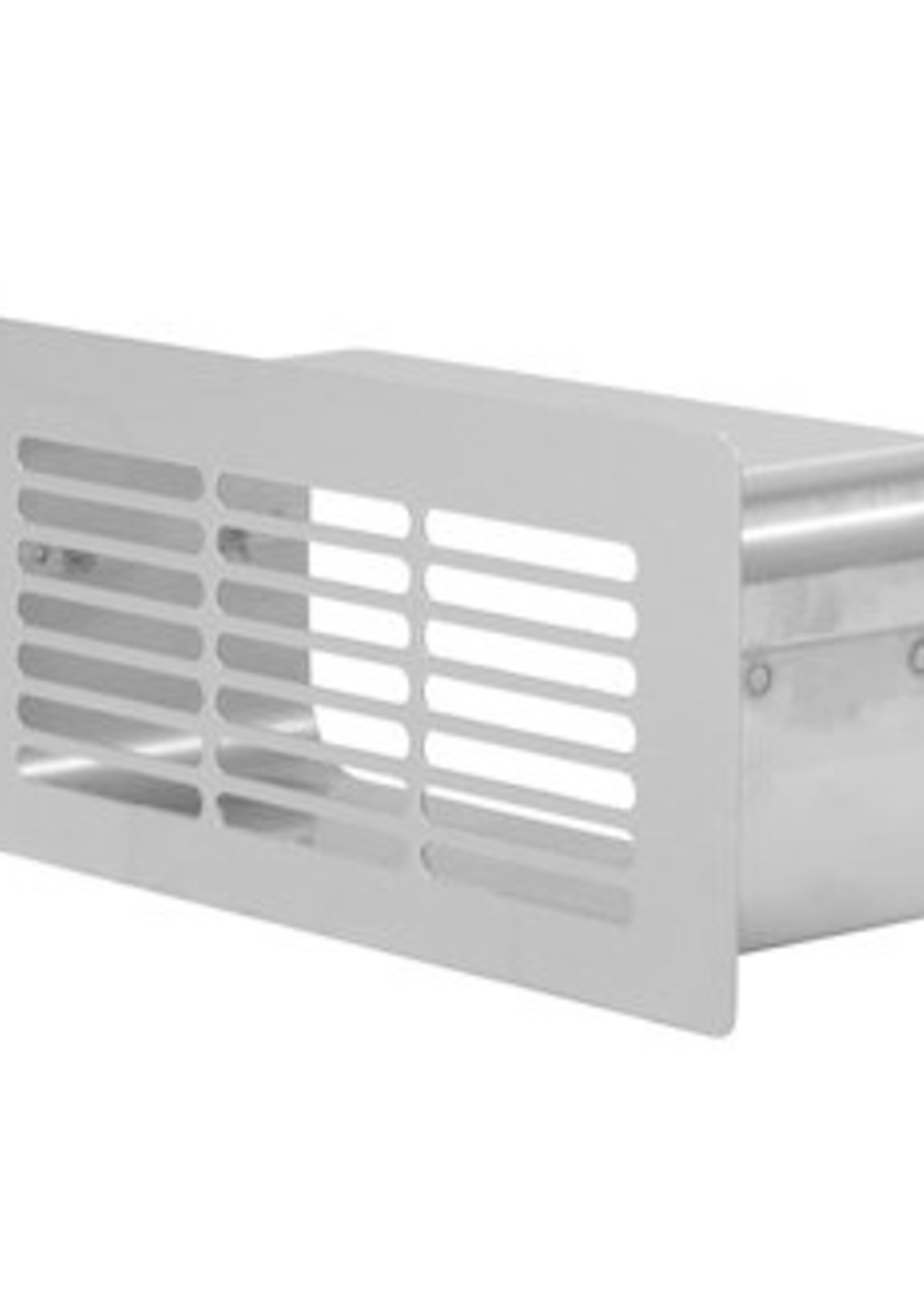 Inventum PR100 Plintrooster