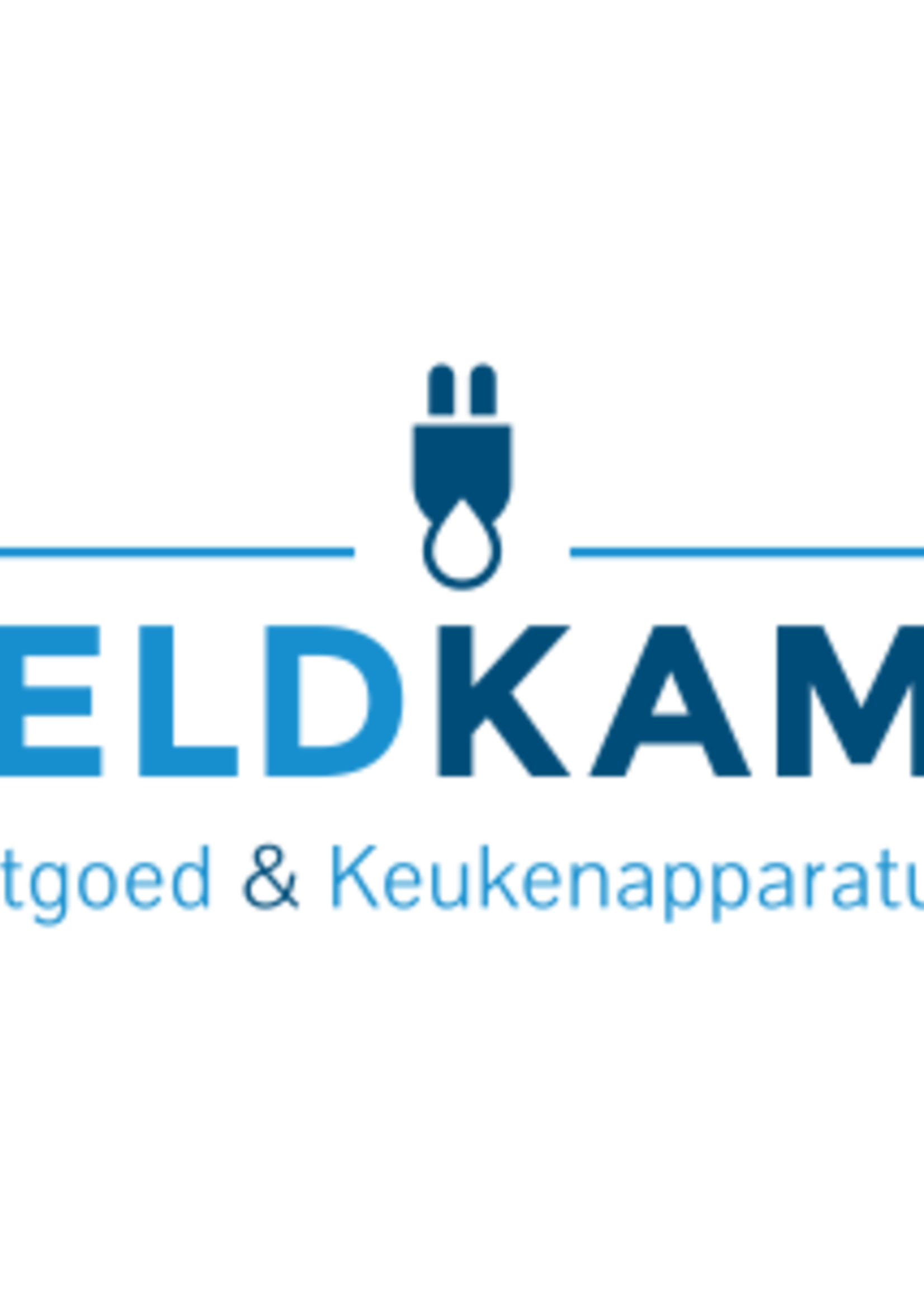 Küppersbusch 8804 Design Gold Accessoire