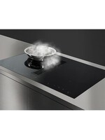 Senza Nome HIKA874190 kookplaat met afzuiging