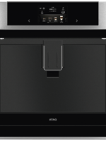 Atag CM4611D inbouw koffiemachine - 45 cm