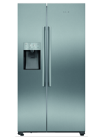 Siemens KA93DVIFP koelkast 178 cm