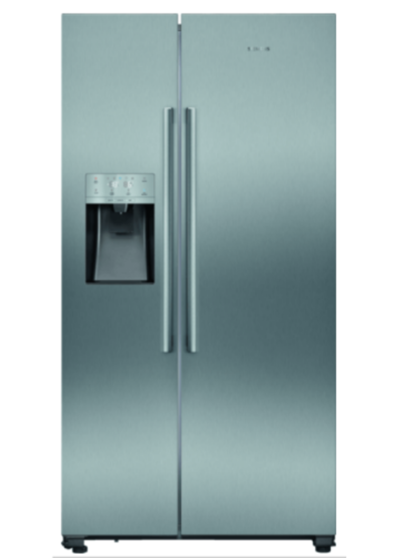 Siemens KA93DVIFP koelkast 178 cm