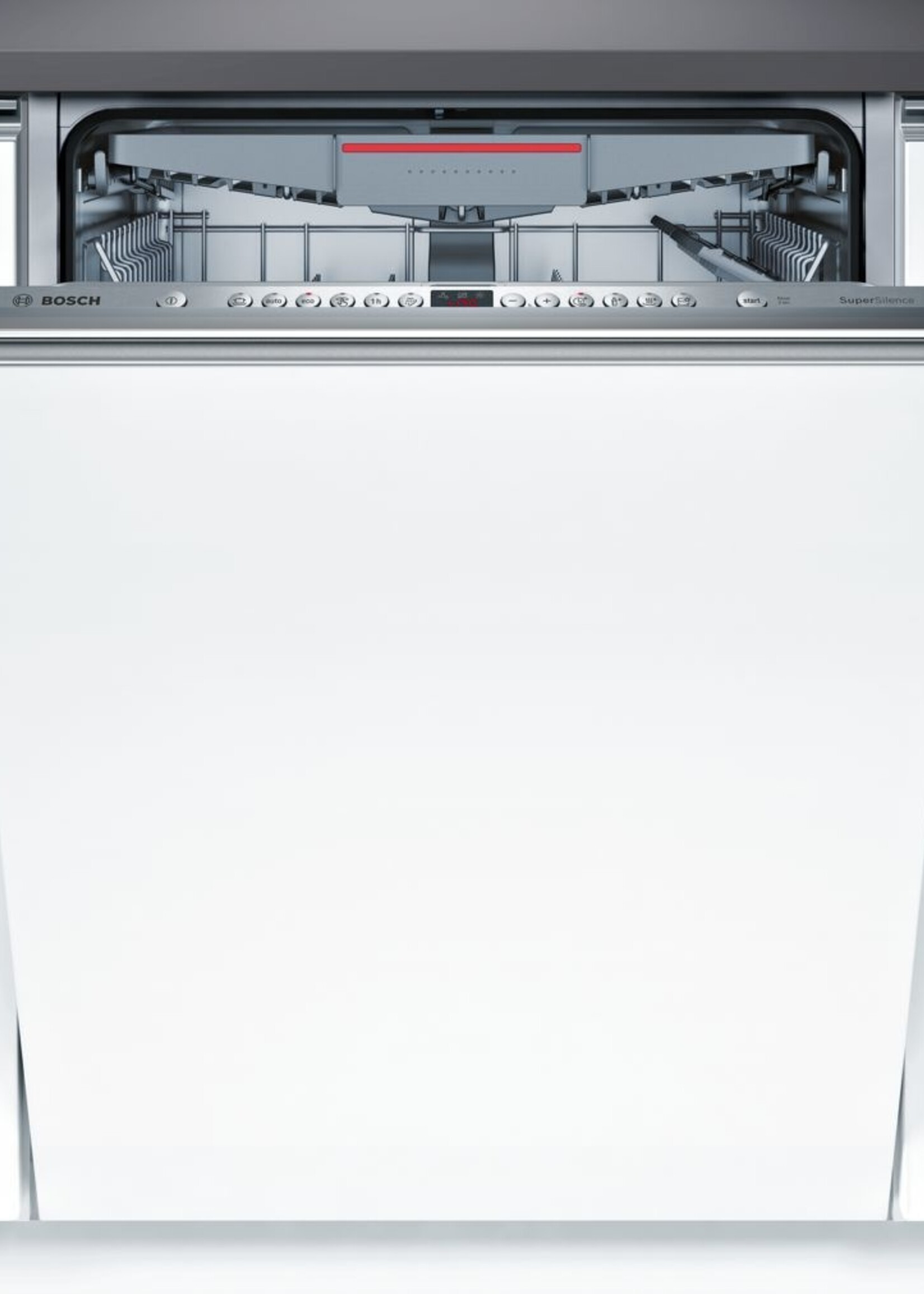 Bosch SBE46NX23E volledig geïntegreerde vaatwasser