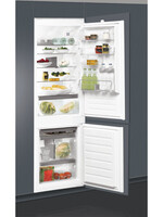 Whirlpool ART6602A koel/vries combinatie