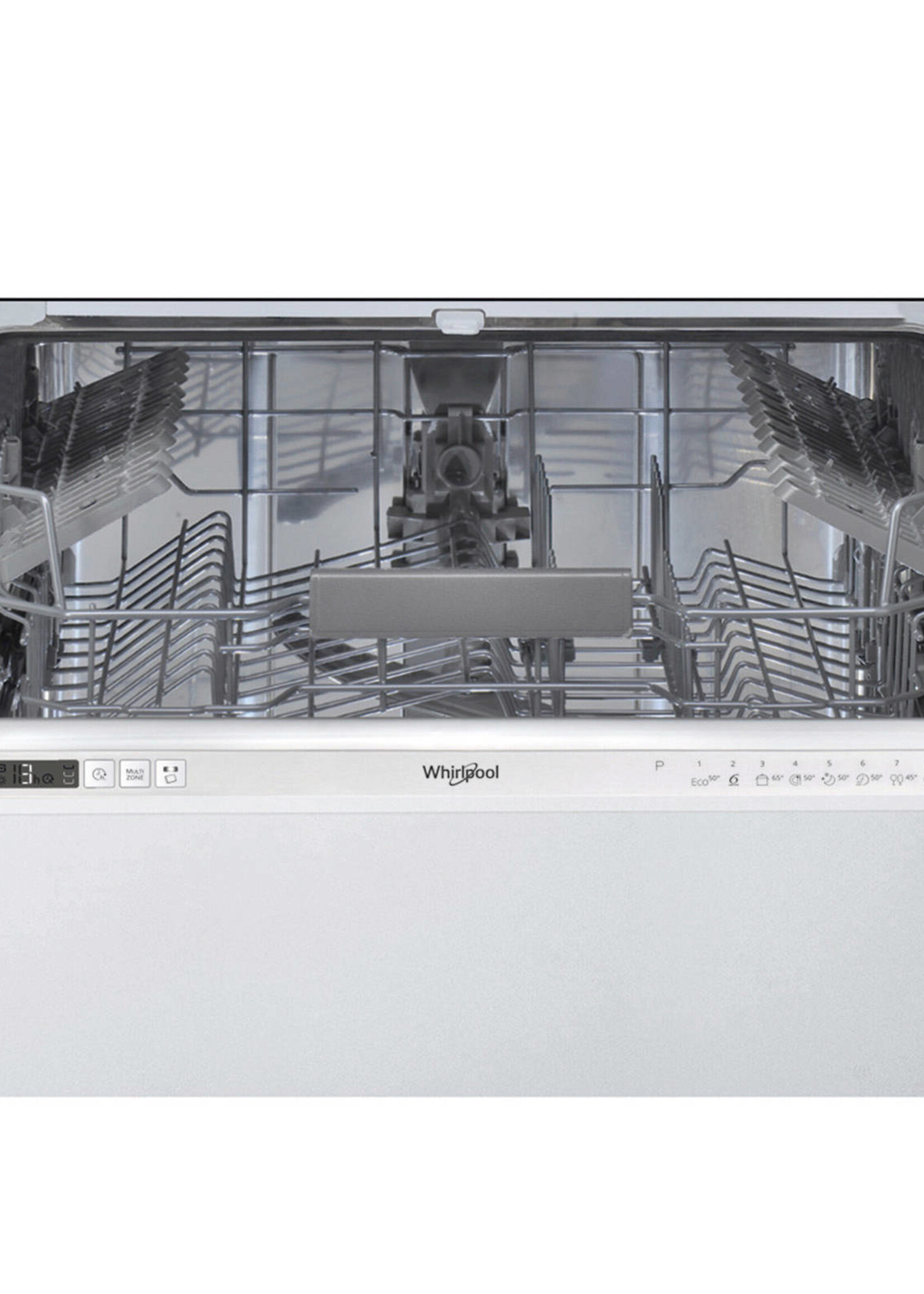 Whirlpool WKIC3C26 inbouw vaatwasser 60 cm