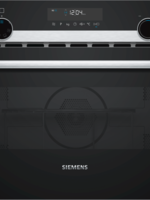 Siemens CM585AGS0 oven met magnetron