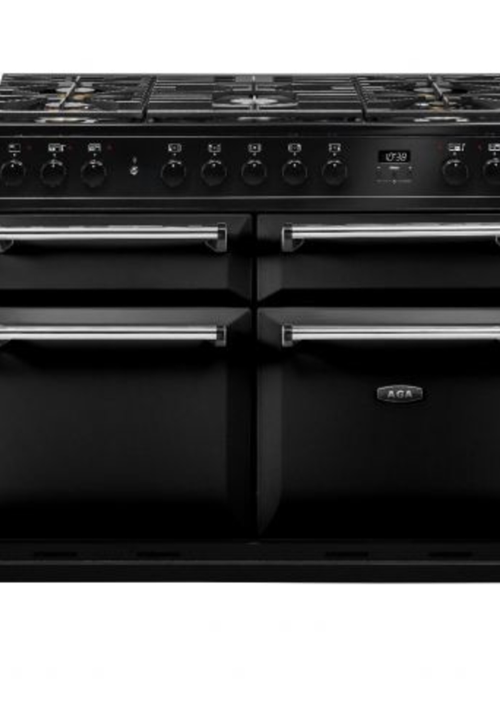 AGA Fornuis masterchef deluxe 110 cm gas