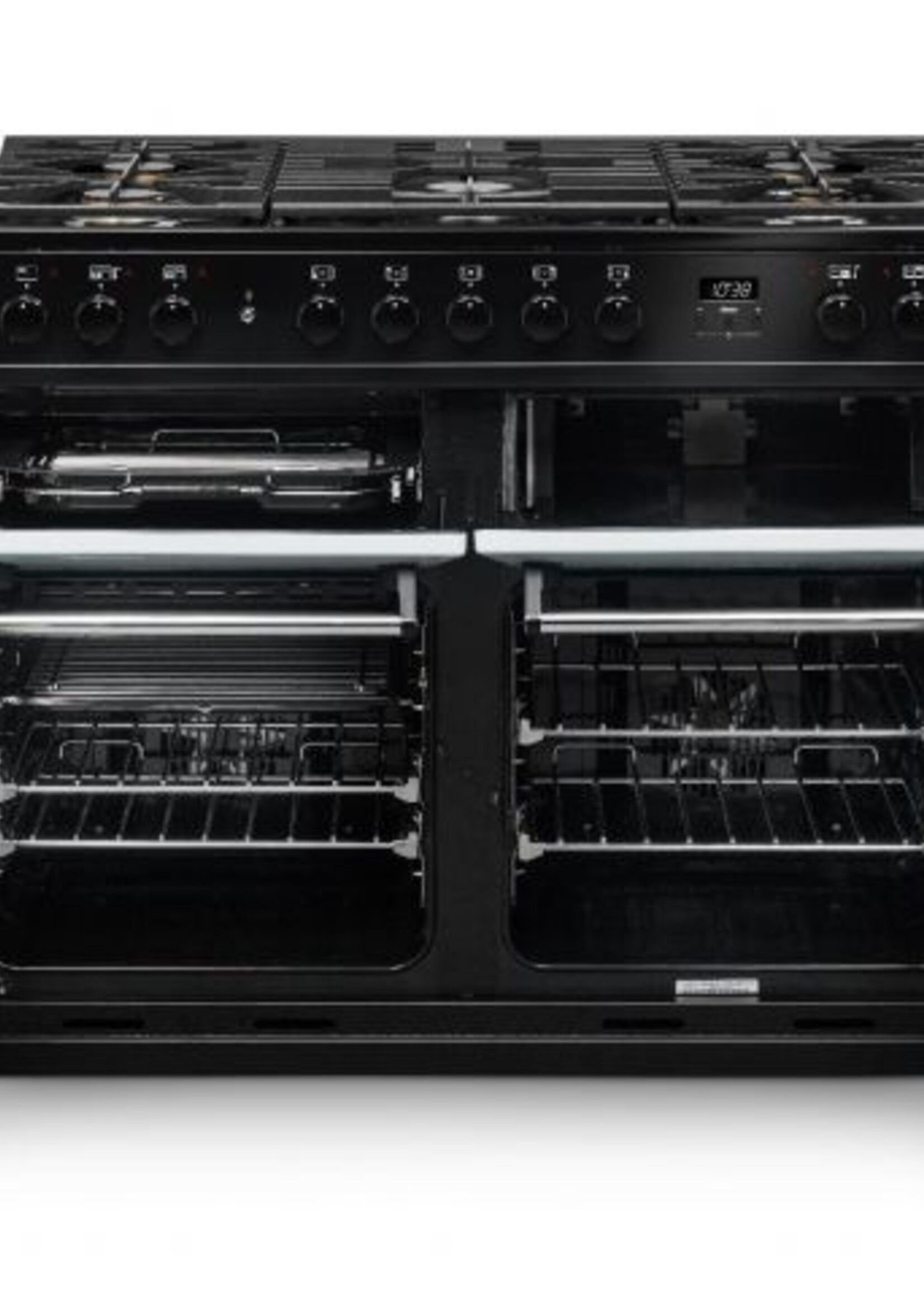 AGA Fornuis masterchef deluxe 110 cm gas