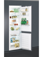 Whirlpool ART66001  inbouw koel/vries combinatie