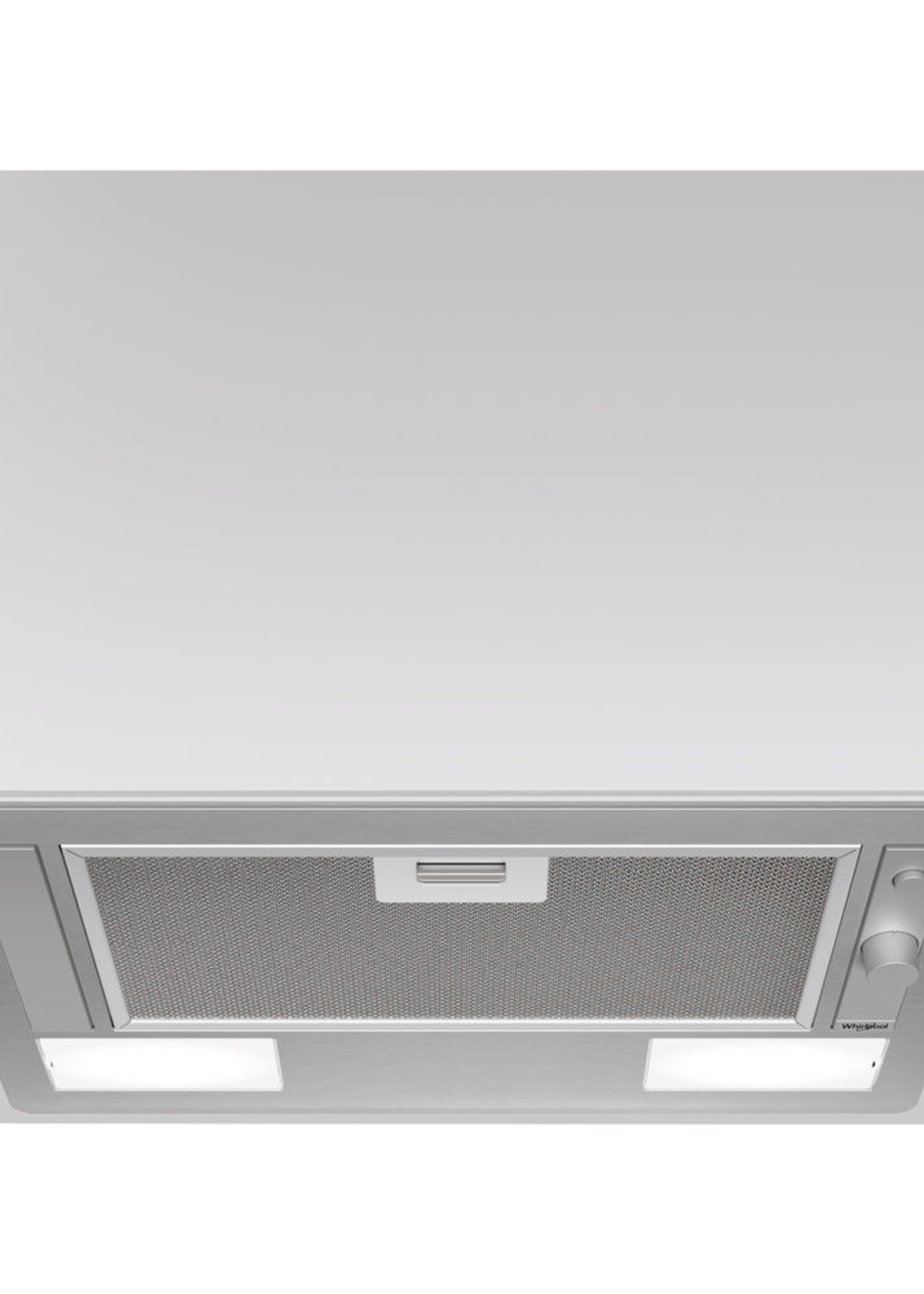 Whirlpool WCT64FLYX afzuigkap 60 cm