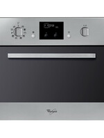 Whirlpool AMW799IX combi-magnetron