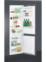 Whirlpool ART6500A+ koel/vries combinatie