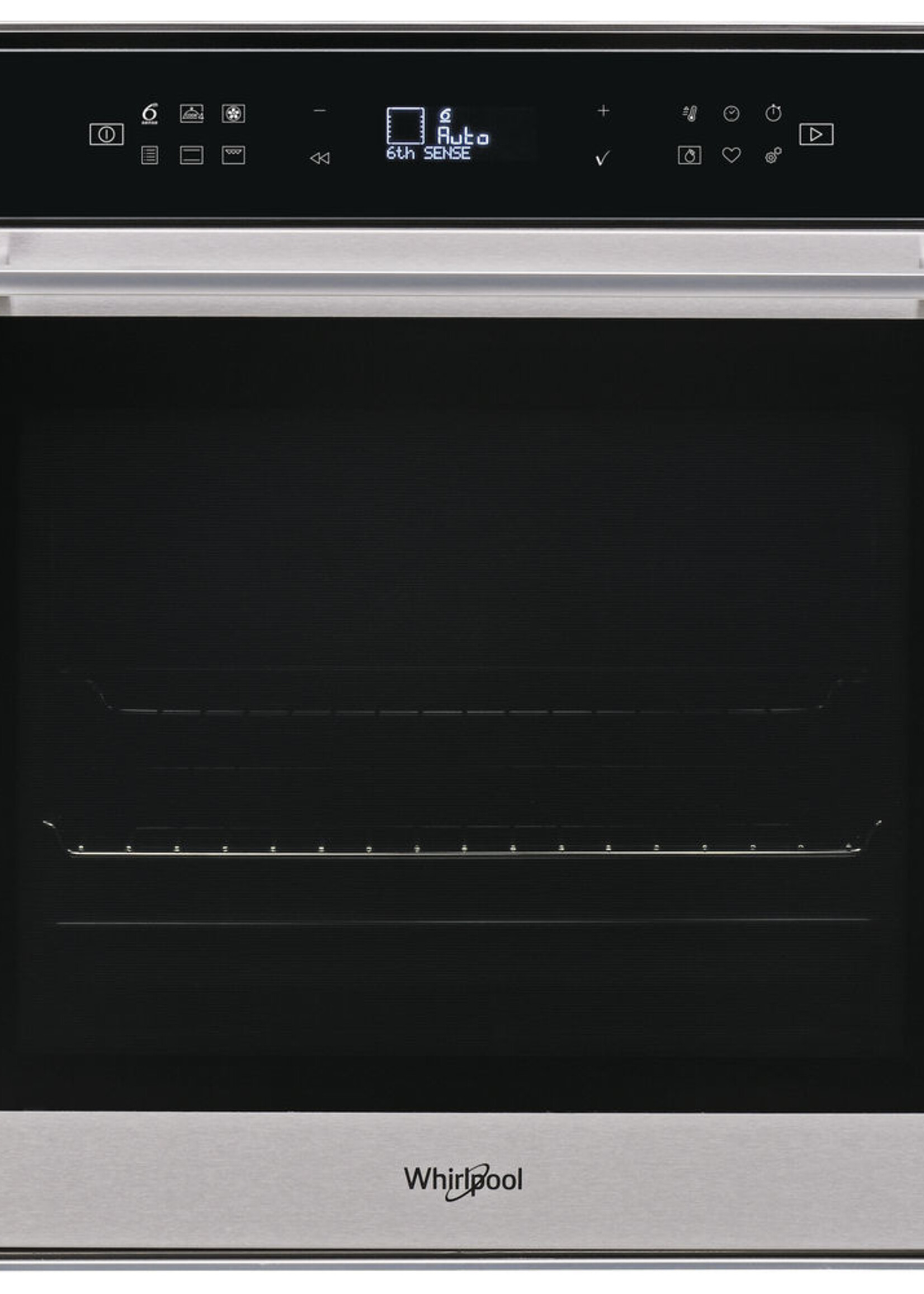 Whirlpool W70M44S1H oven