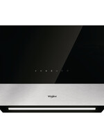 Whirlpool WEI9FFLRWH wanddamp afzuigkap 90 cm