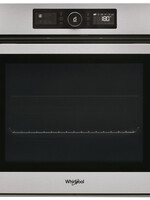 Whirlpool AKZ96270IX inbouw oven