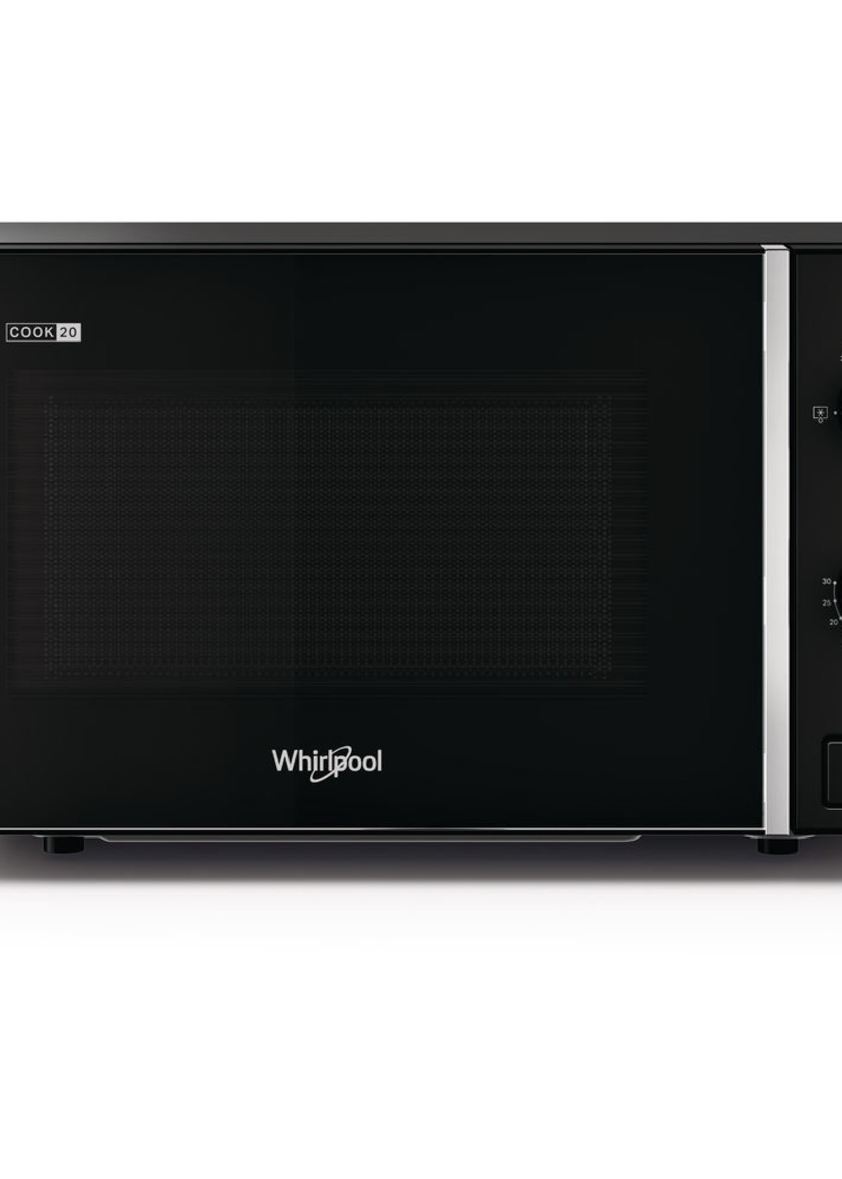 Whirlpool MWP101B magnetron