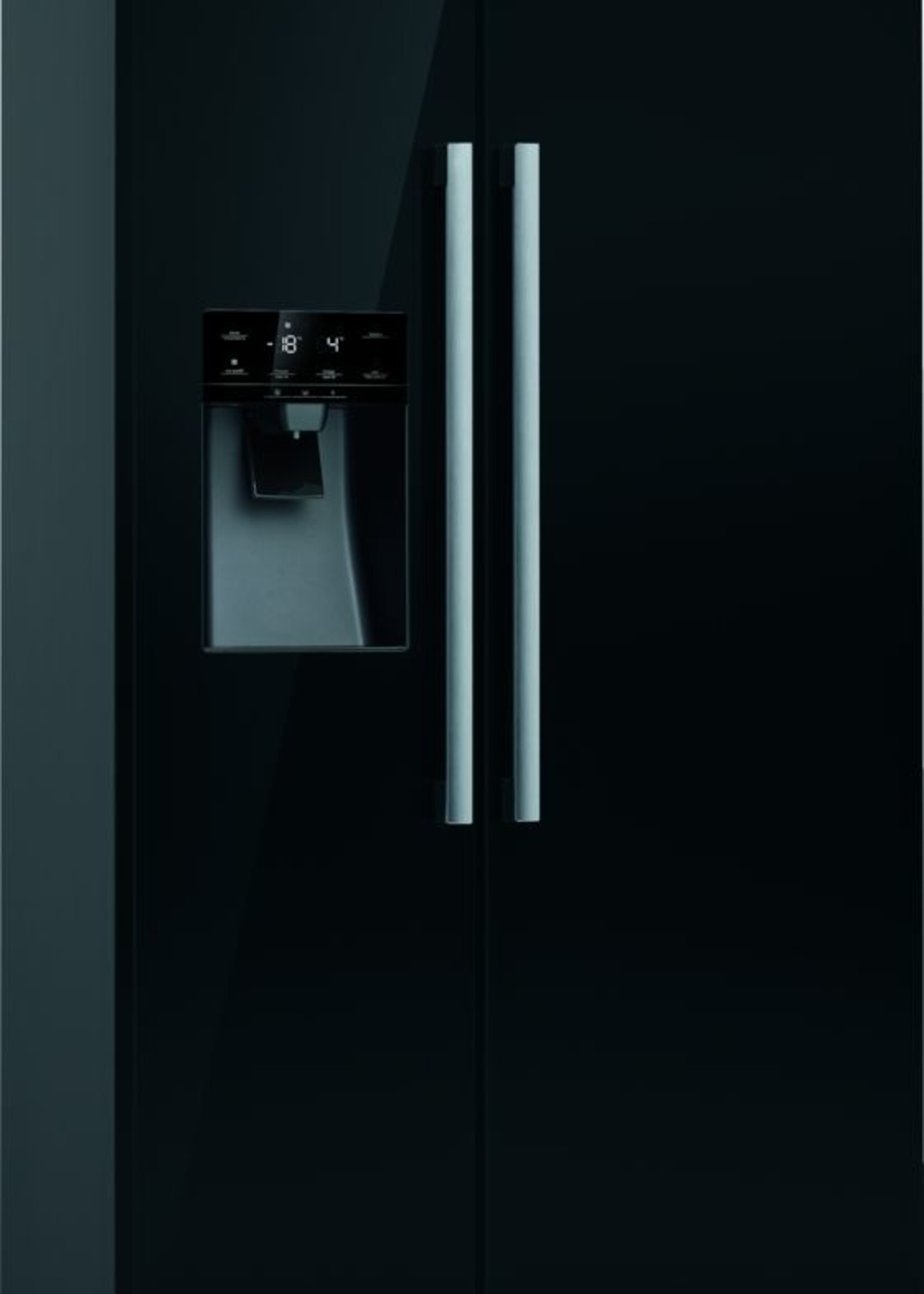 Bosch KAD93VBFP koel/vriescombinatie