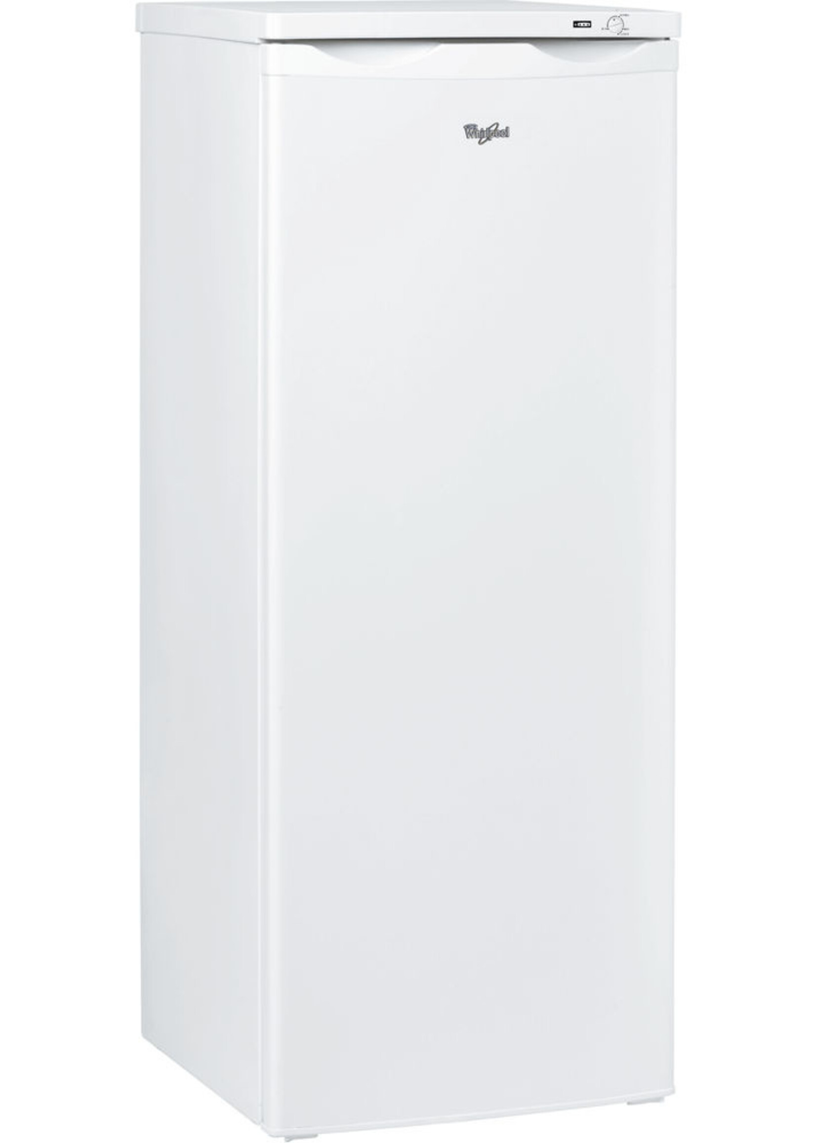 Whirlpool WM1510W vrijstaande koelkast 55 cm