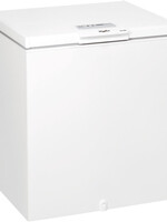 Whirlpool WH2010A+E vrieskist