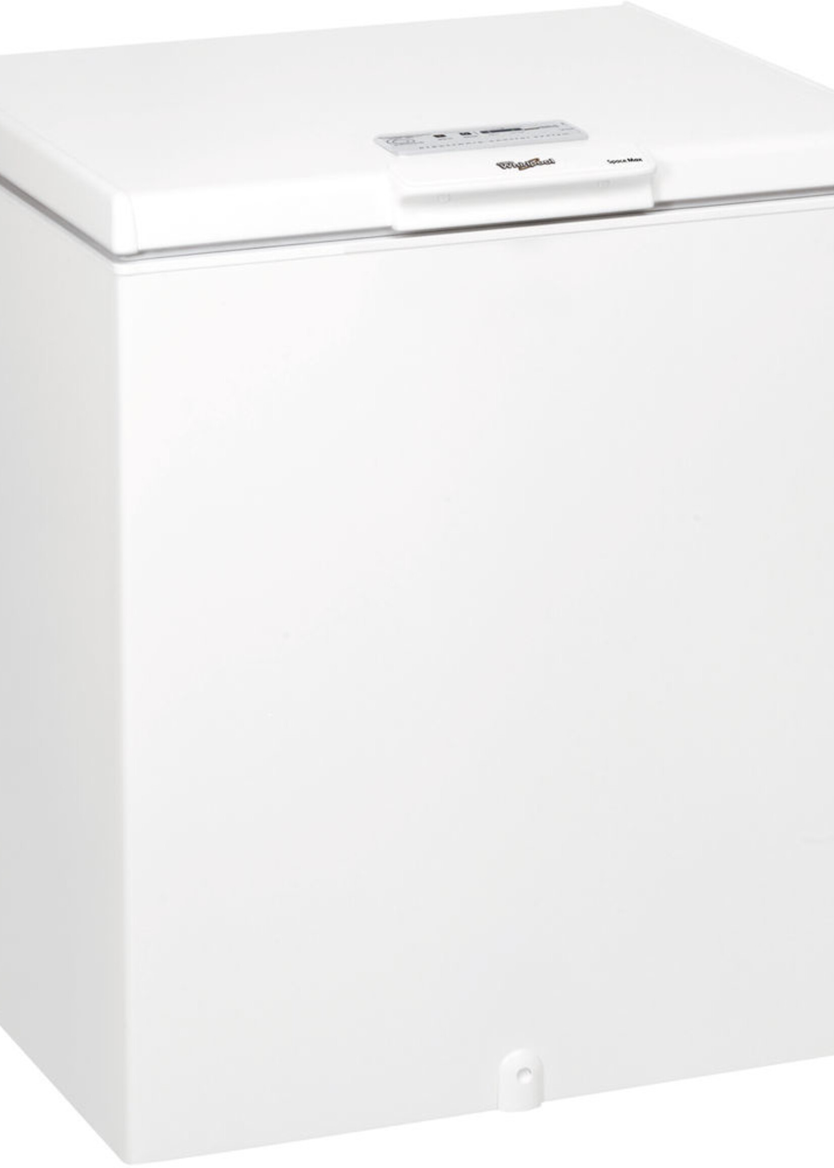 Whirlpool WH2010A+E vrieskist