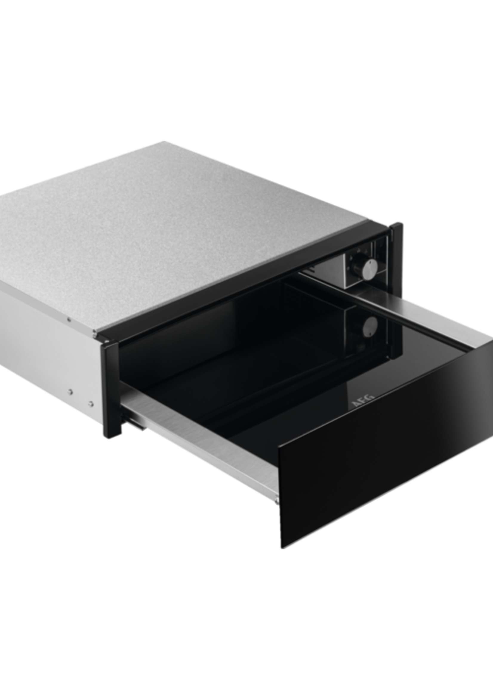 AEG KDE911424B warmhoudlade