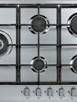 Whirlpool AKR3291IX gaskookplaat