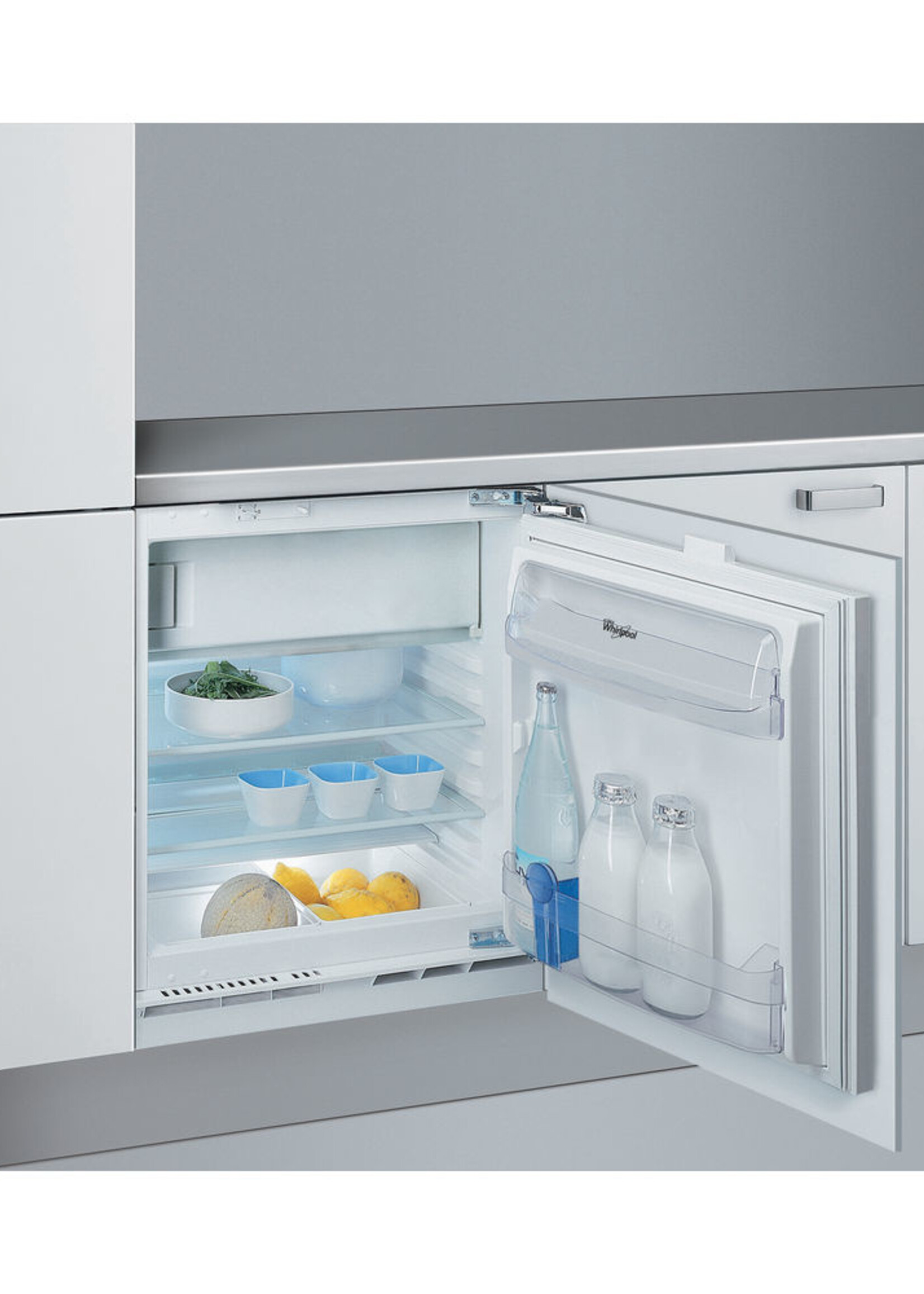 Whirlpool ARG913/A+ koelkast 60 cm