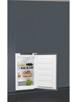 Whirlpool AFB9720A+ vriezer