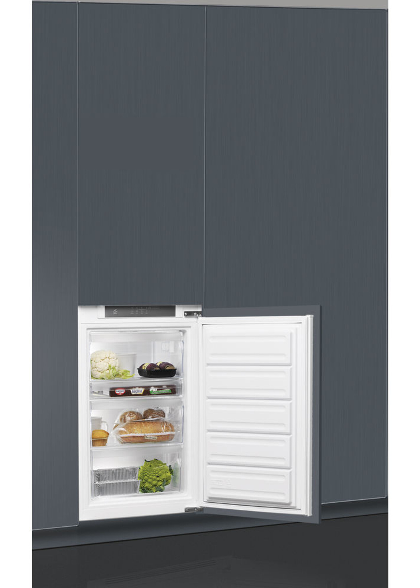Whirlpool AFB9720A+ vriezer